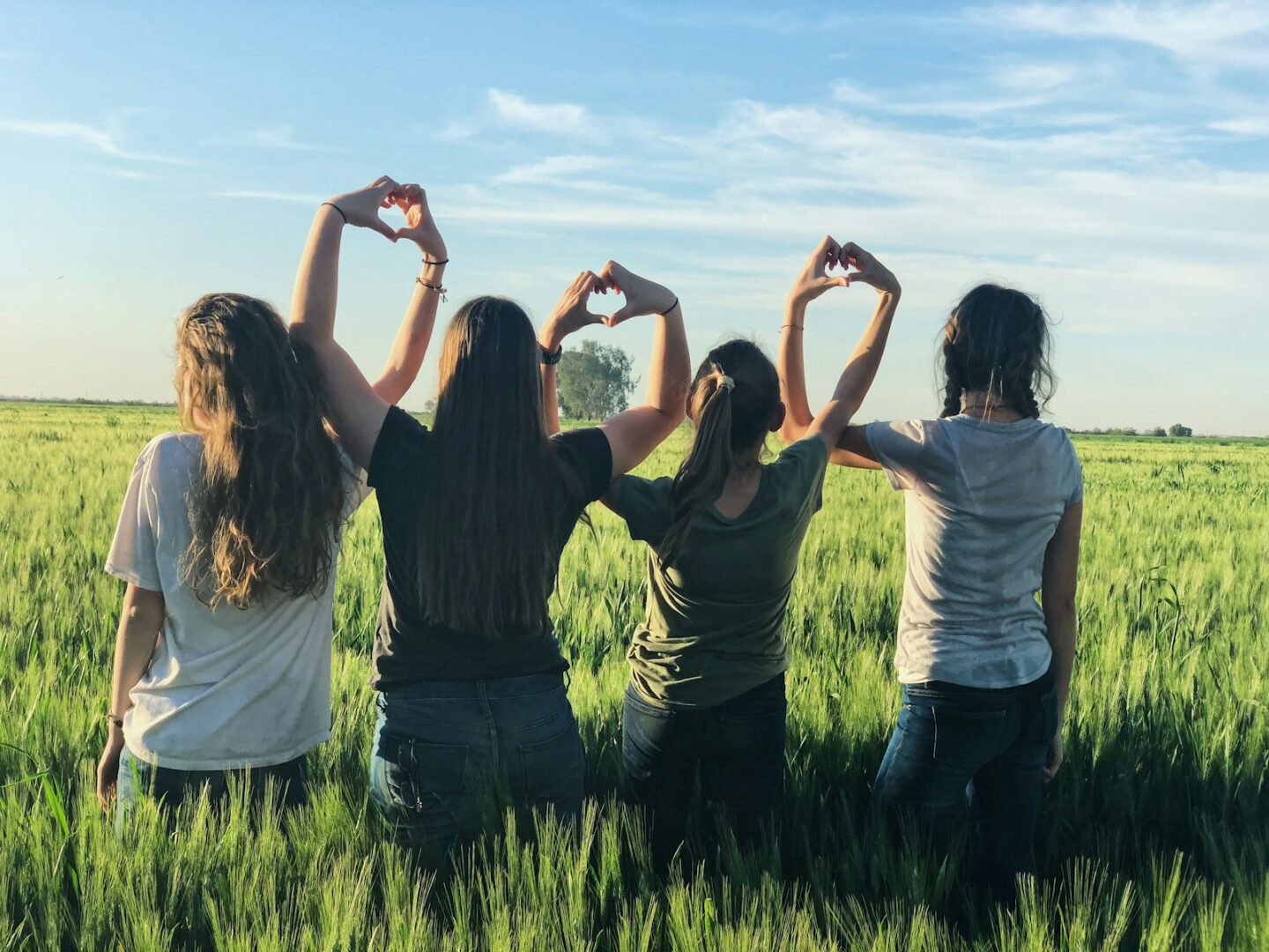EMDR for relationships